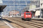 DB Cargo 185 096